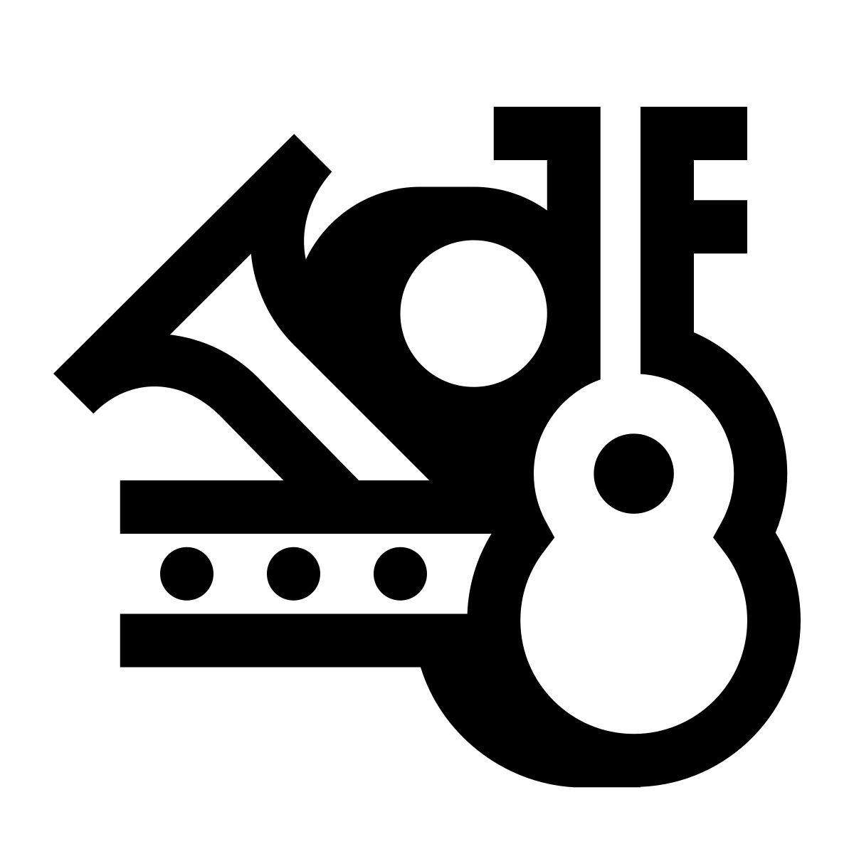 节奏小岛旋律云
